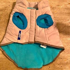 Dog vest x-small